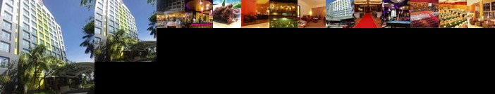 Hotel Ibis Pekanbaru
