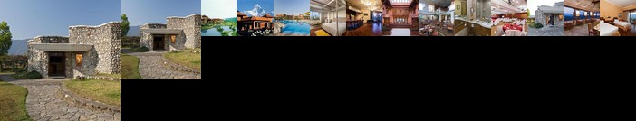 The Fulbari Resort Casino, Golf & Spa