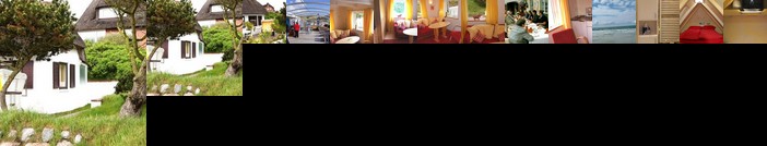 Mini Beach House Rantum
