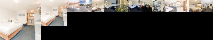 BEST WESTERN Bass & Flinders Motor Inn