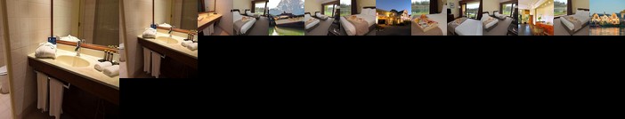 Hotel Naguilan