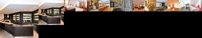 Landgasthof & Flair Hotel Zur Rose Ehingen