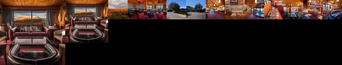 Skotel Alpine Resort