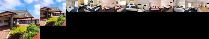 BEST WESTERN Melaleuca Motel & Apartments