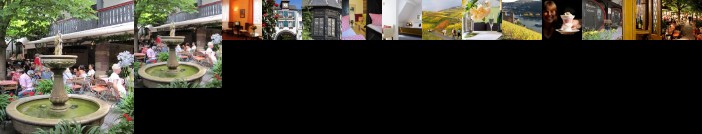 Hotel Lindenwirt Rüdesheim am Rhein