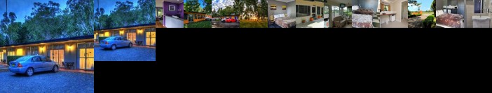 All Seasons Country Lodge