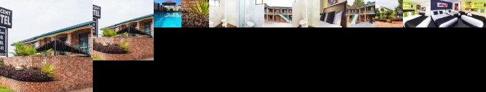 Crescent Motel Taree