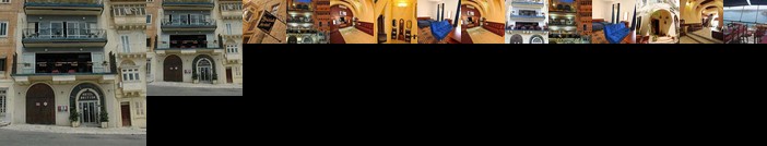 British Hotel