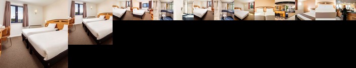 Ibis Wellingborough