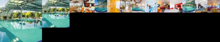 Park Inn by Radisson Sarvar