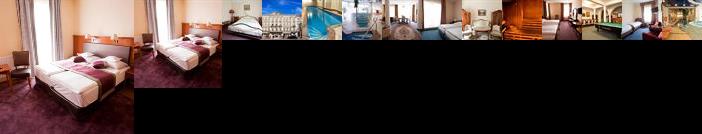 Best Western Pannonia Med Hotel