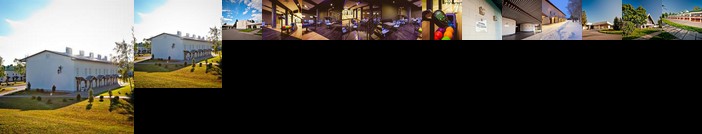 Tourcentre GTK Rizalit Hotel