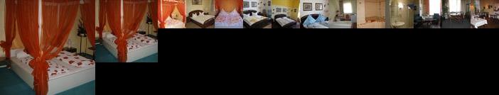 Altstadtpension Hotel Wismar