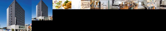 Comfort Hotel Akita
