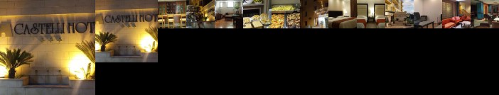 Castelli Hotel Nicosia