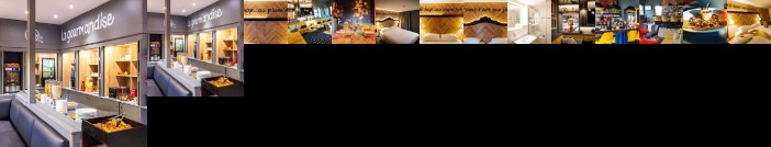 Volubilis Hotel Douai