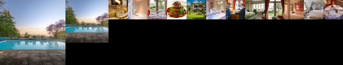 Hambleton Hall Hotel Oakham