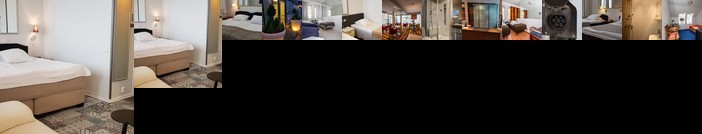 BEST WESTERN Hotel Apollo