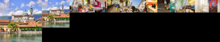Ambassador Hotel Solothurn