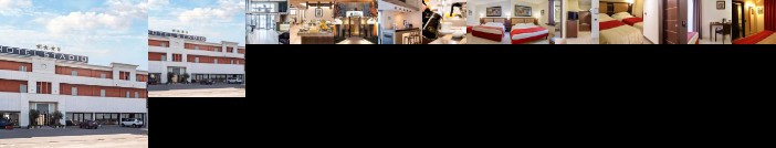 Stadio Hotel