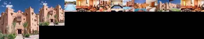Ibis Moussafir Ouarzazate