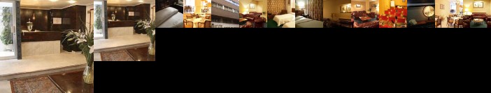 Hotel Monclús Palencia