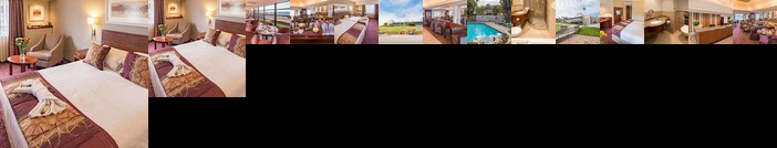 City Lodge Port Elizabeth