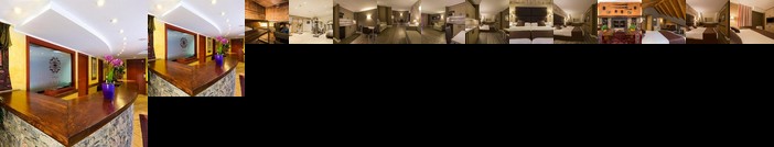 Hotel Himalaia Soldeu