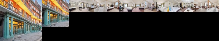 Harte & Garter Hotel Windsor