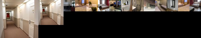 Hostel Rudolf