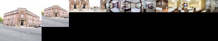 George Hotel Stoke on Trent