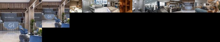 Hotel Holiday Zagreb