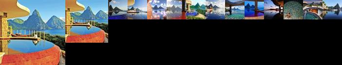 Jade Mountain Resort Soufriere
