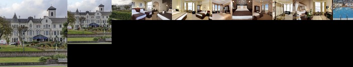 BEST WESTERN Royal Clifton Hotel