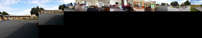 Southern Right Motor Inn