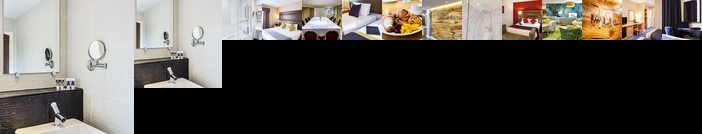 BEST WESTERN West Grange Hotel