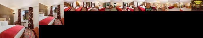 Hilton Newbury Centre