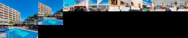 Travelodge Rockhampton