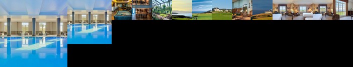 Fairmont St Andrews