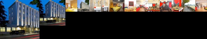 Park Hotel Toscanini