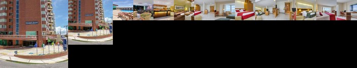 Golden Tulip Interatlantico