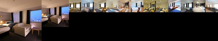 Yokohama Sakuragicho Washington Hotel