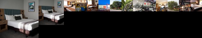 Holiday Inn Telford Ironbridge