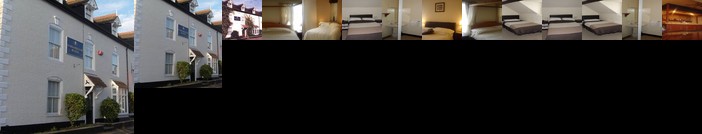 The Lord Nelson Hotel Telford