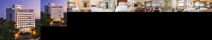 Sheraton Asuncion Hotel