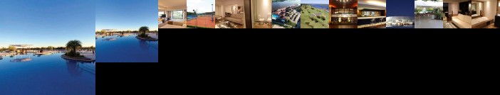Resort Yacht y Golf Club Paraguayo