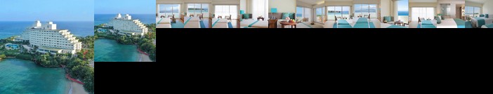 ANA Intercontinental Manza Beach Resort
