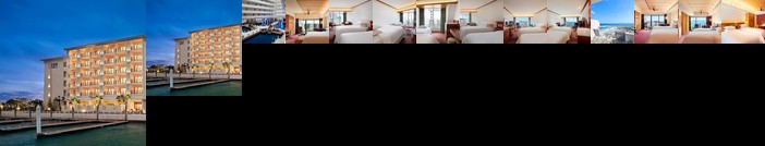 Sun Marina Hotel