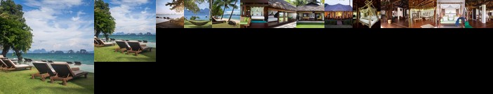 Ko Yao Island Resort