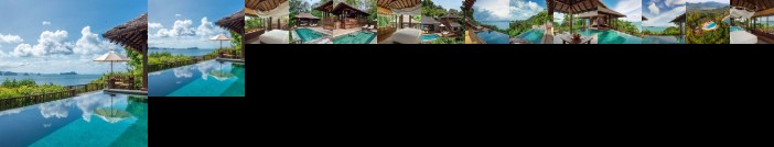 Six Senses Yao Noi